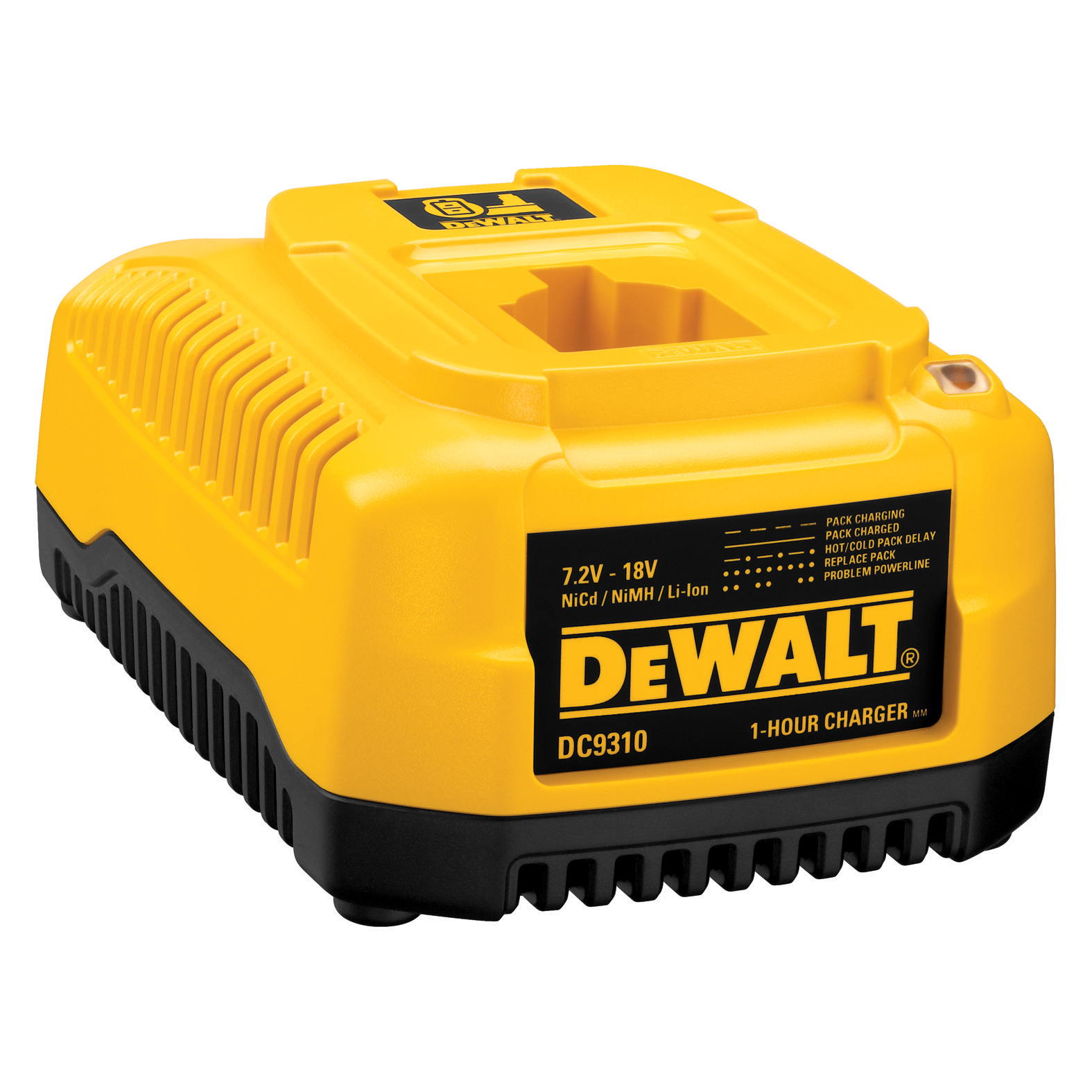 Dewalt 18v nimh battery sale