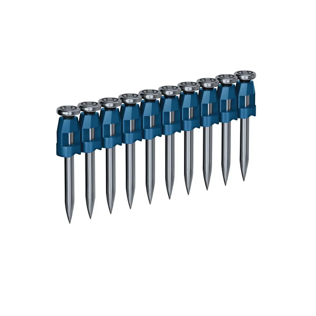 Bosch 1-1/4" Collated Concrete Nails