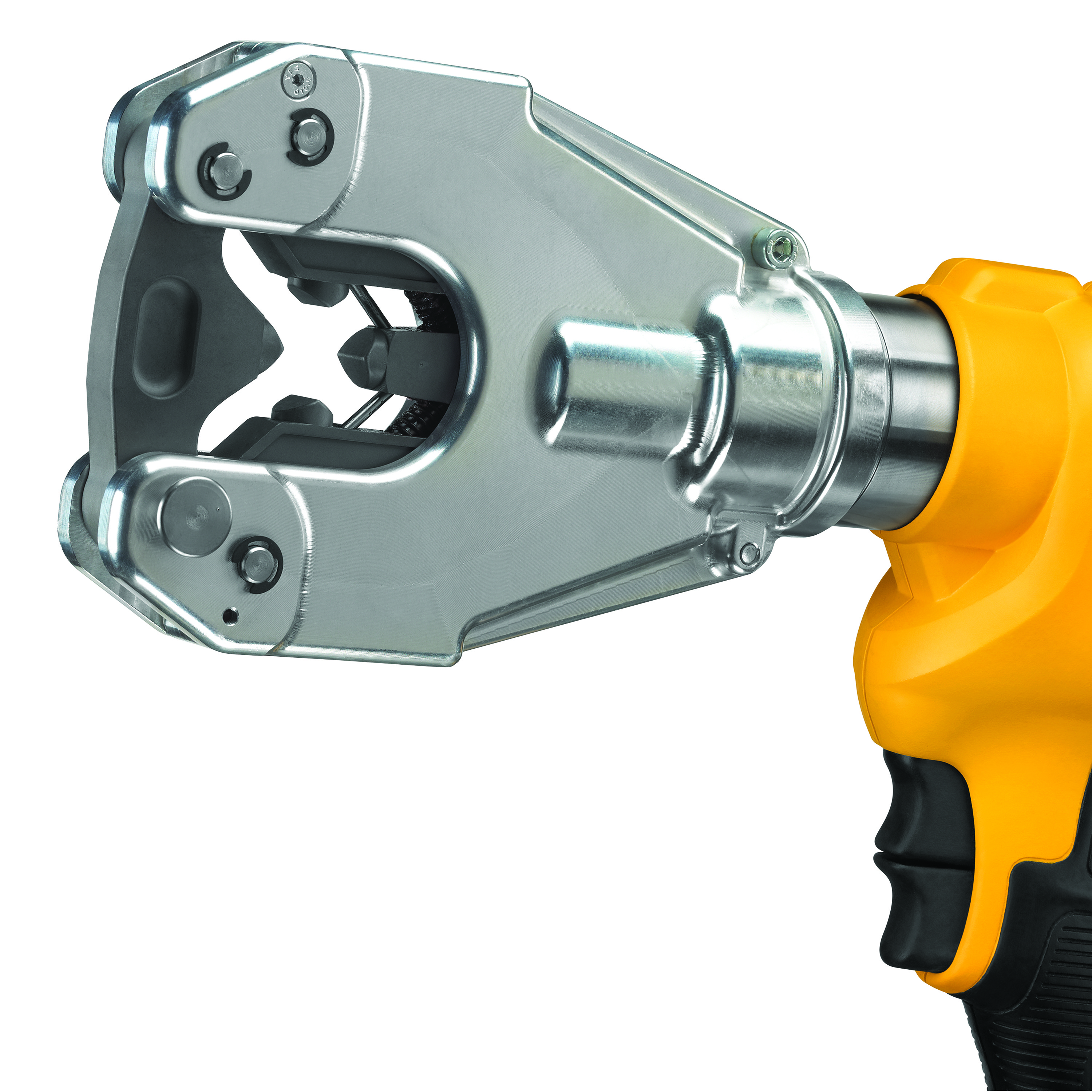 Dewalt crimping tool hotsell