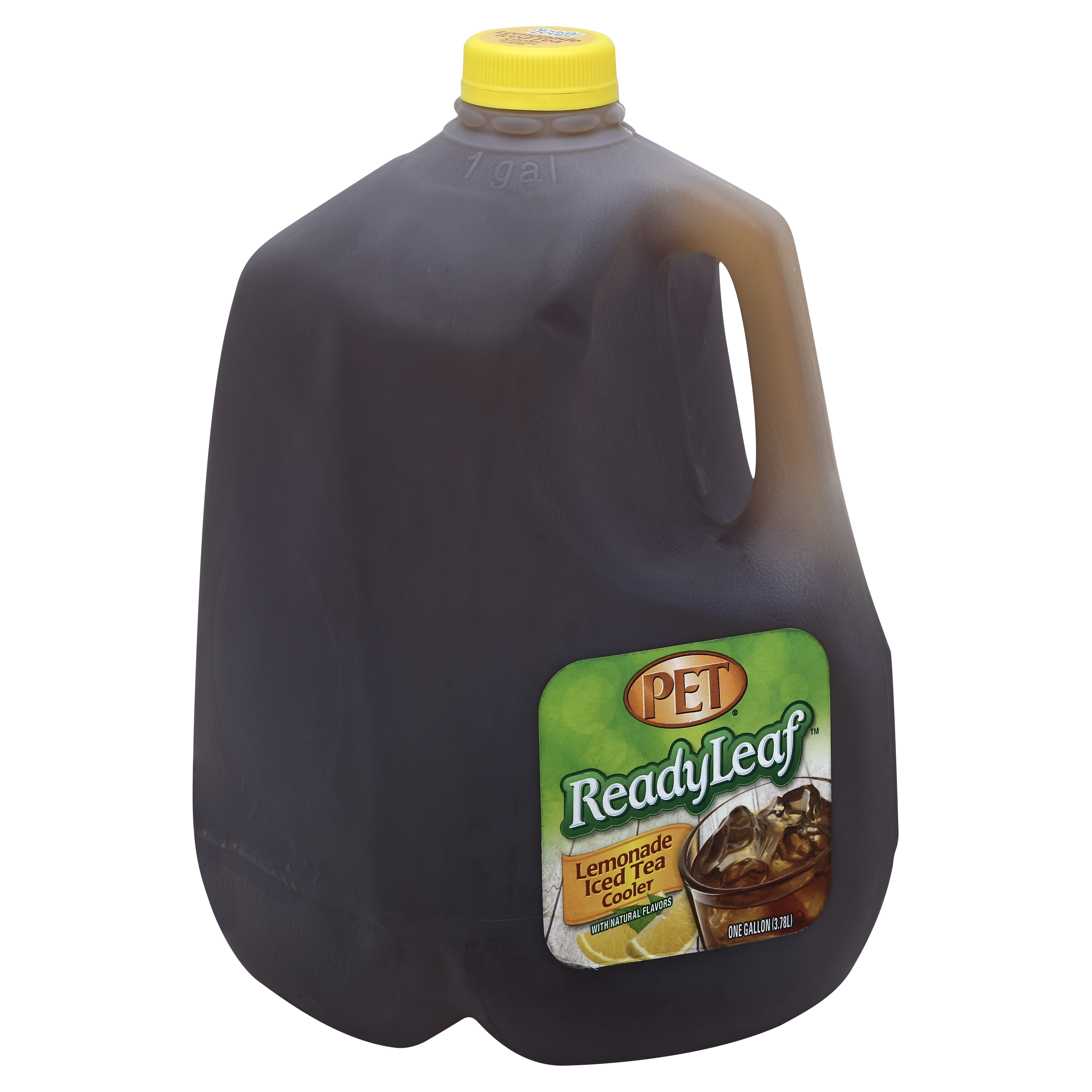 Pet Lemonade Iced Tea Cooler 1 Gl