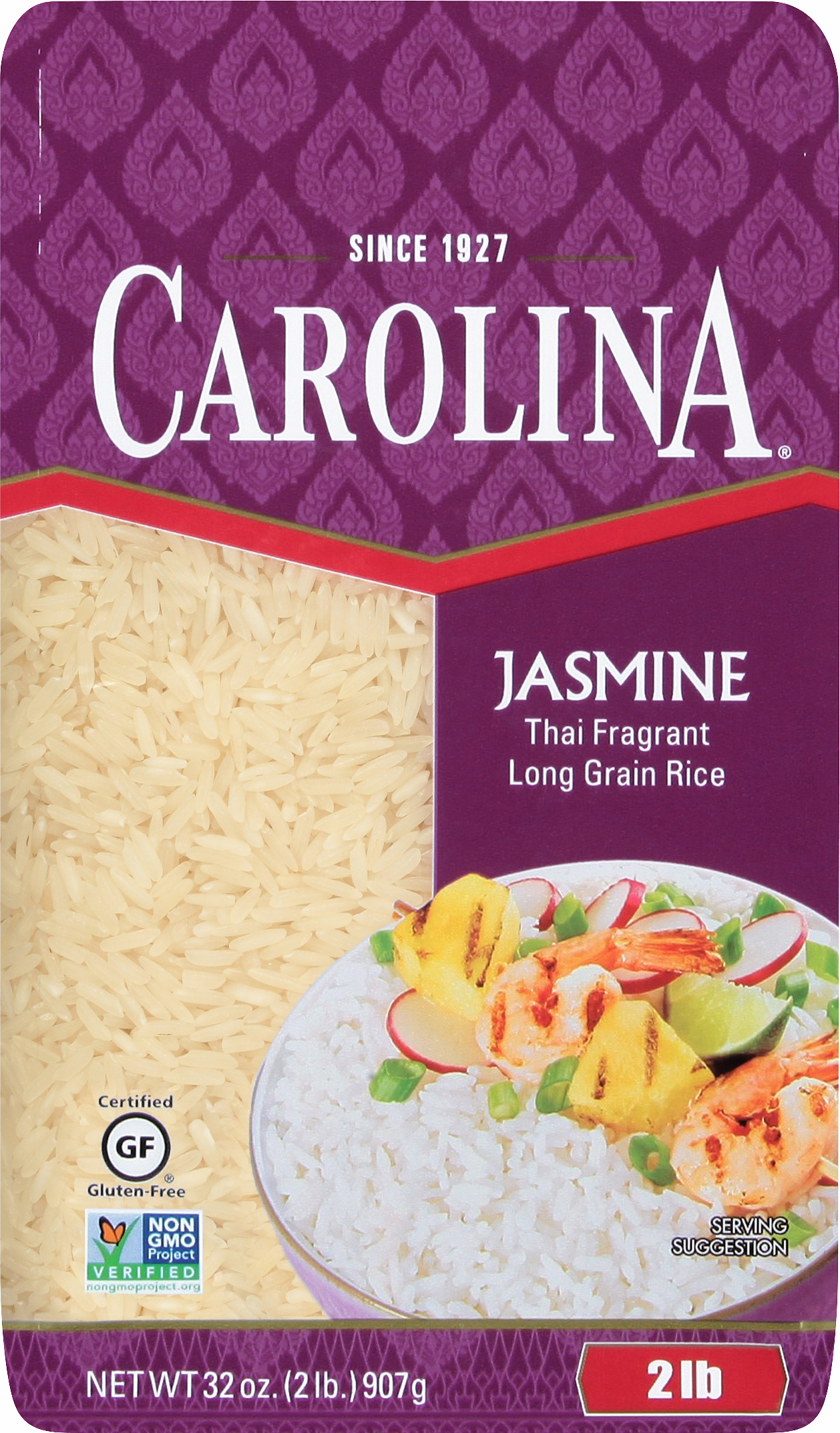 Rice, Jasmine