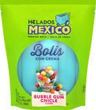 Frozen Milk Bar, Bolis, Premium, Bubble Gum Flavored image