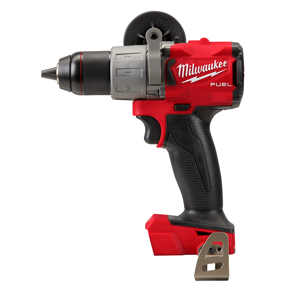 White Cap | Milwaukee M18 Fuel 1/2
