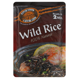 Fall River Wild Rice 10.5 Oz image