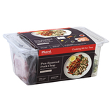 Plated Cooking Kit 1 Ea