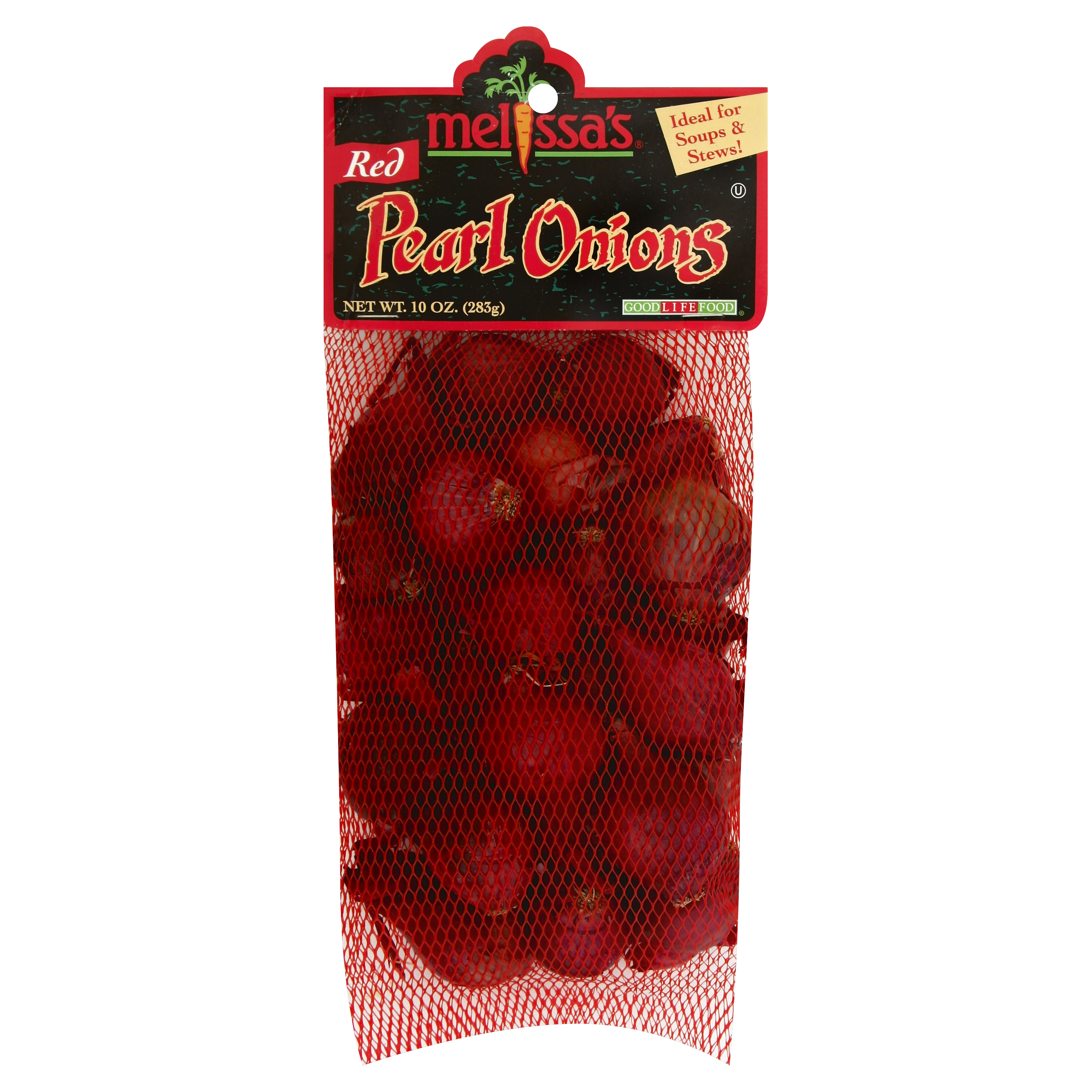 Melissa's Onions 10 Oz