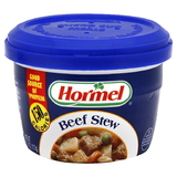 Hormel Beef Stew 7.5 Oz image