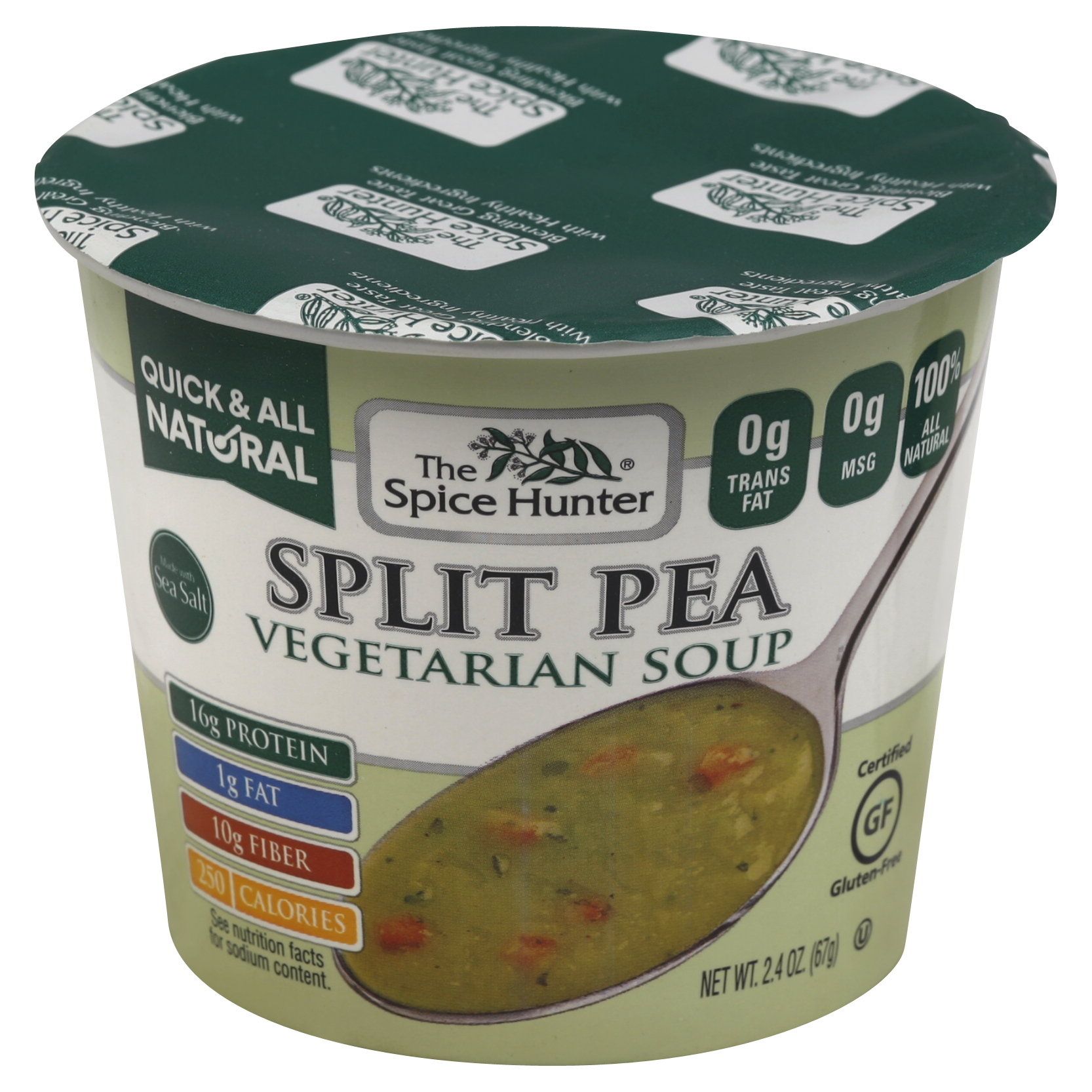 Spice Hunter Soup 2.4 Oz