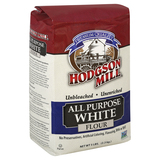 Hodgson Mill White Flour 5 Lb image