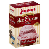 Junket Ice Cream Mix 4 Oz image