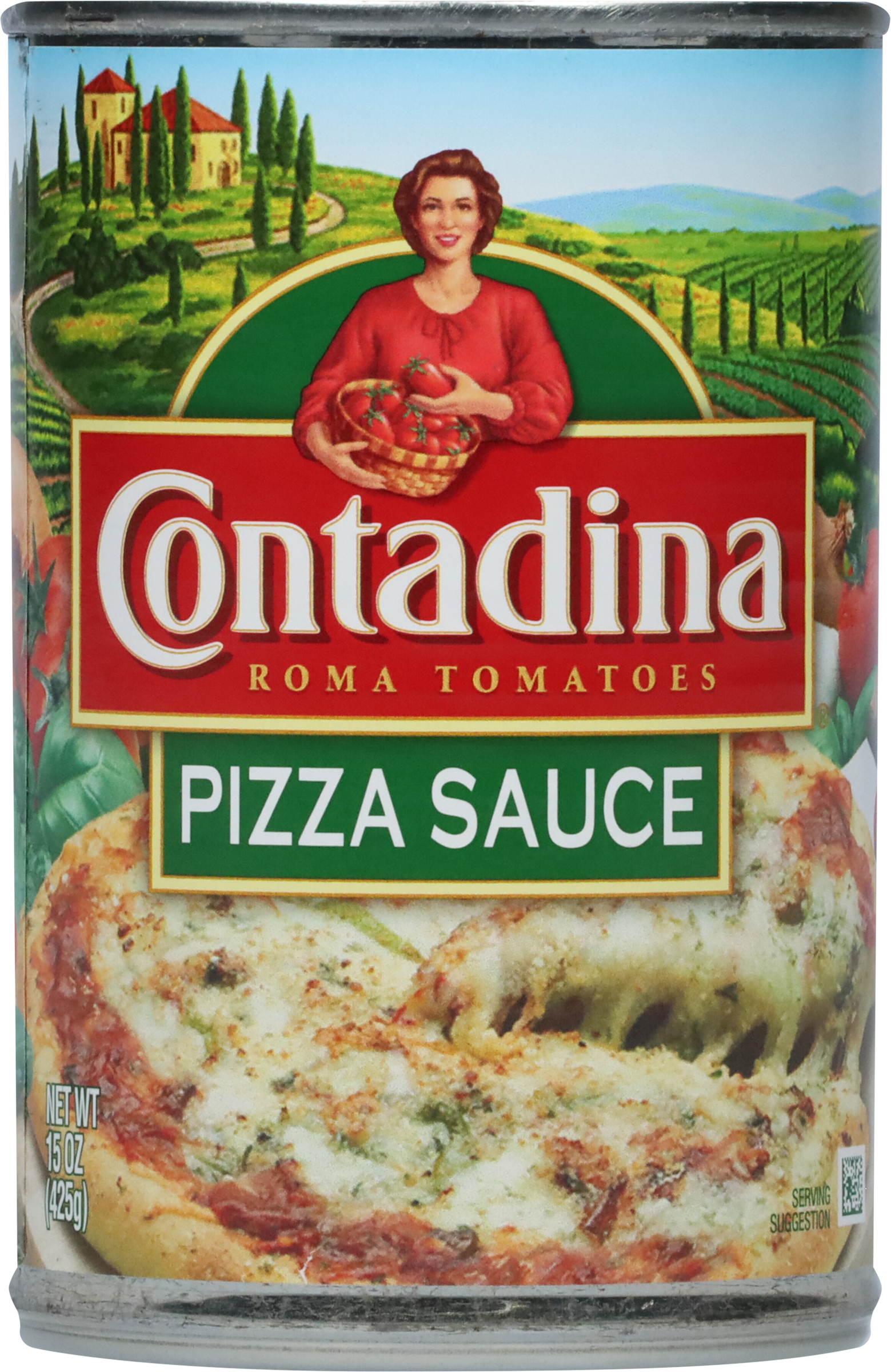 Pizza Sauce