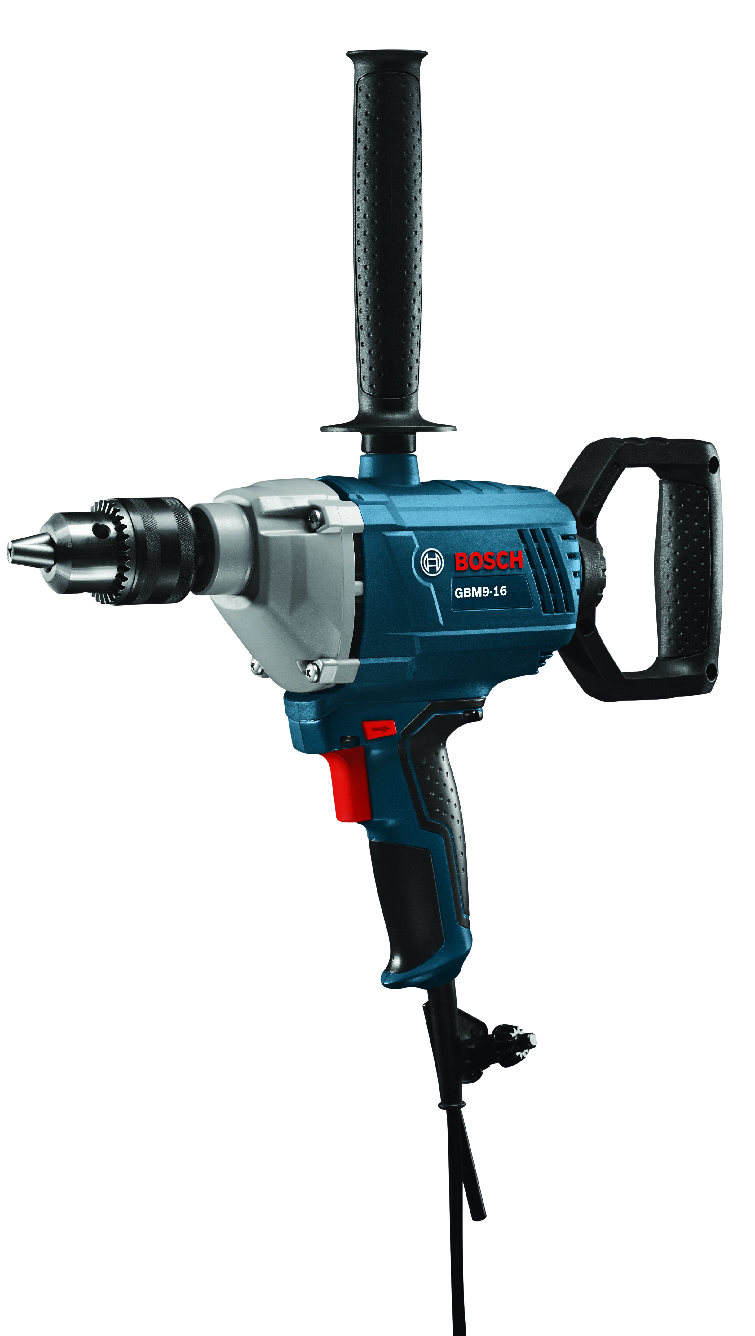 Bosch 9.0 Amp 5/8" Corded Drill/Mixer 1 Bag Capacity