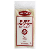 Mazor's Puff Pastry 15 Oz image