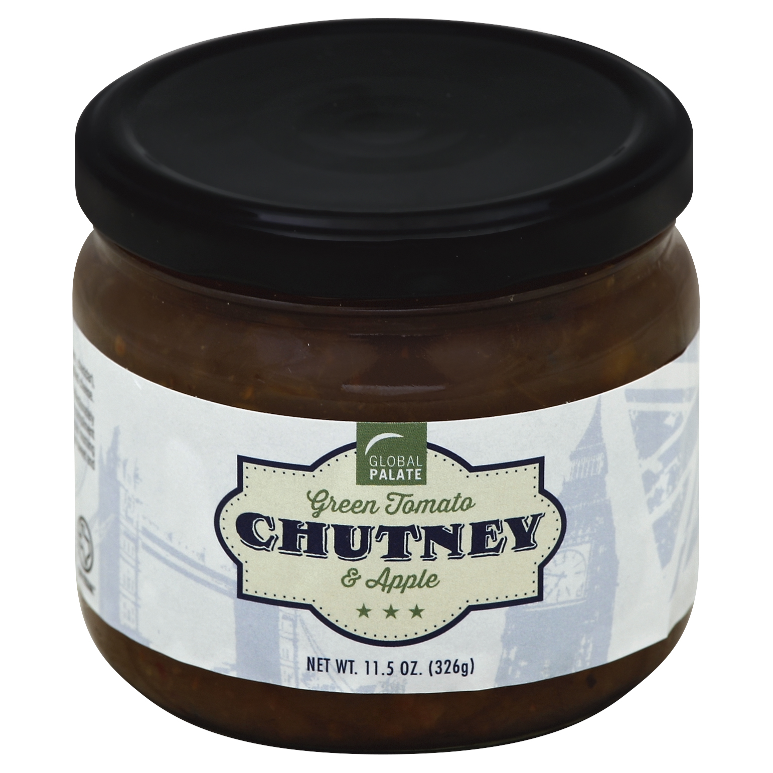 Global Palate Chutney 11.5 Oz