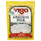Vigo Arborio Rice 12 Oz image