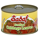 Sadaf Cabbage Leaves 14 Oz image
