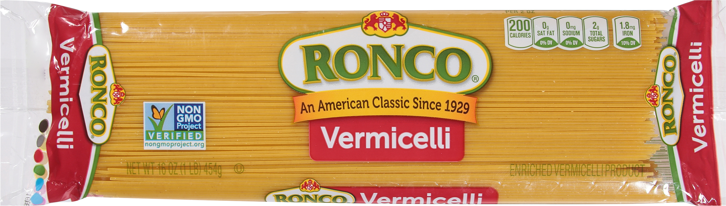 Vermicelli