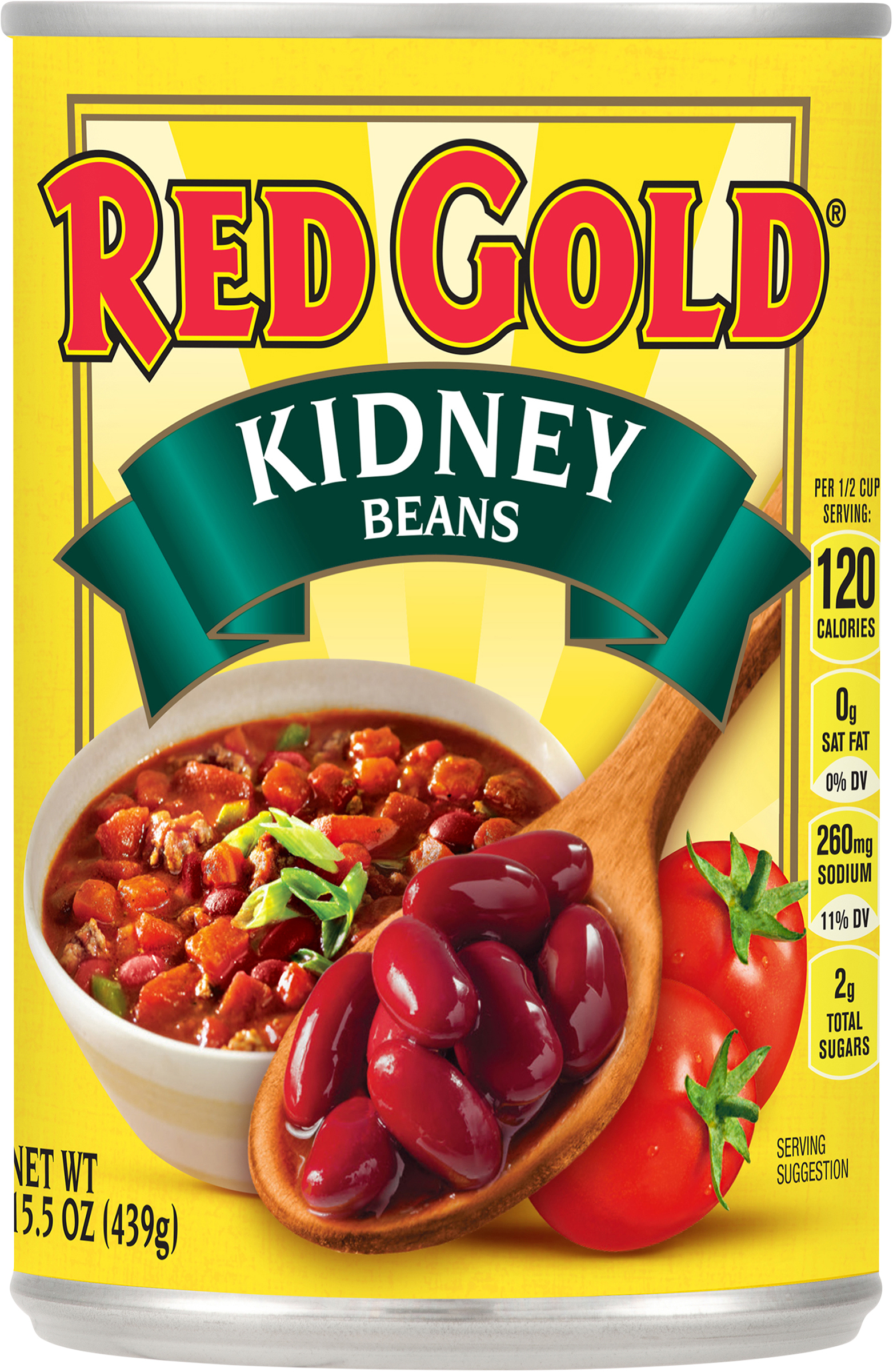Beans, Kidney