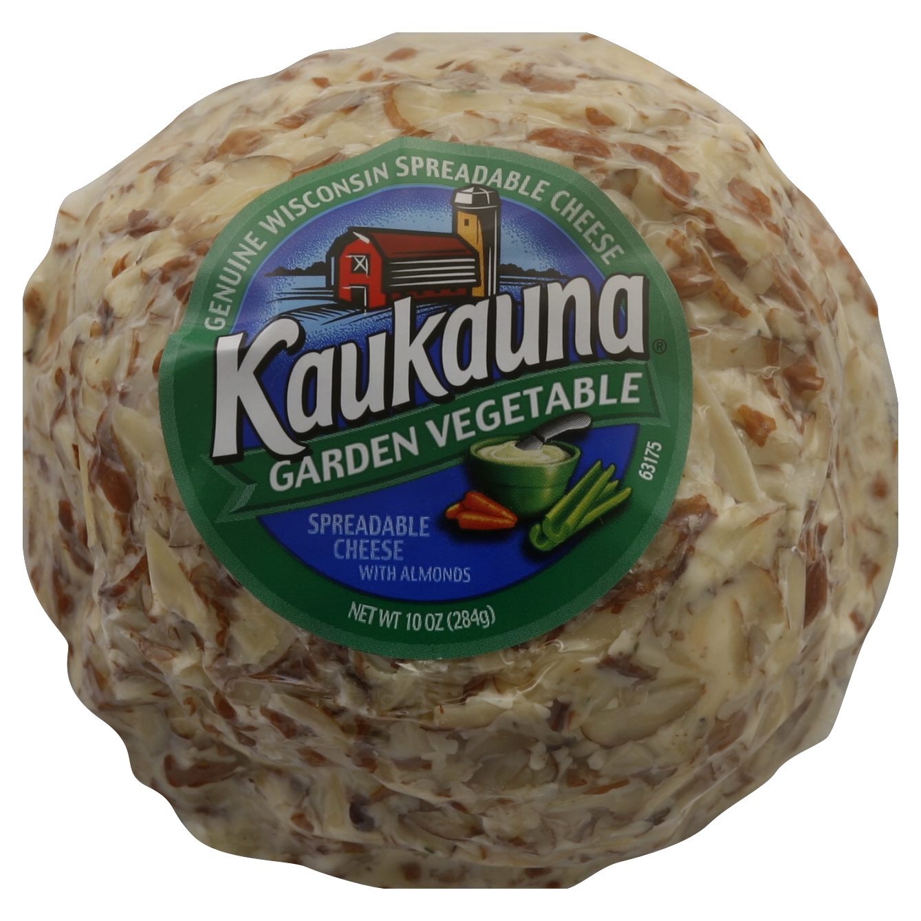 Kaukauna Spreadable Cheese 10 Oz