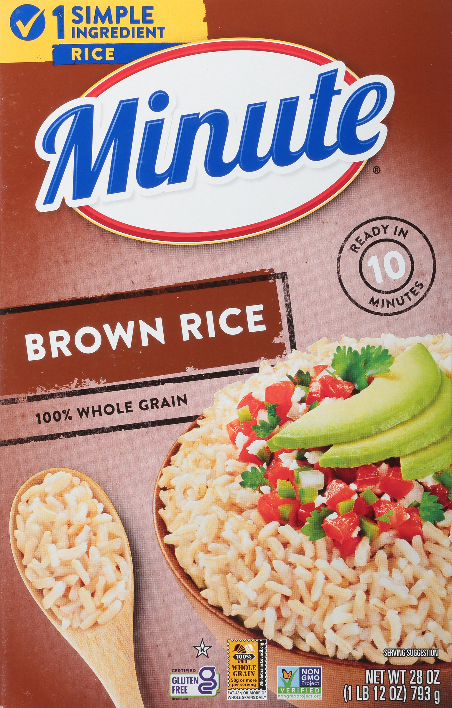 Brown Rice