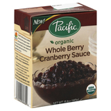 Pacific Cranberry Sauce 15.6 Oz image