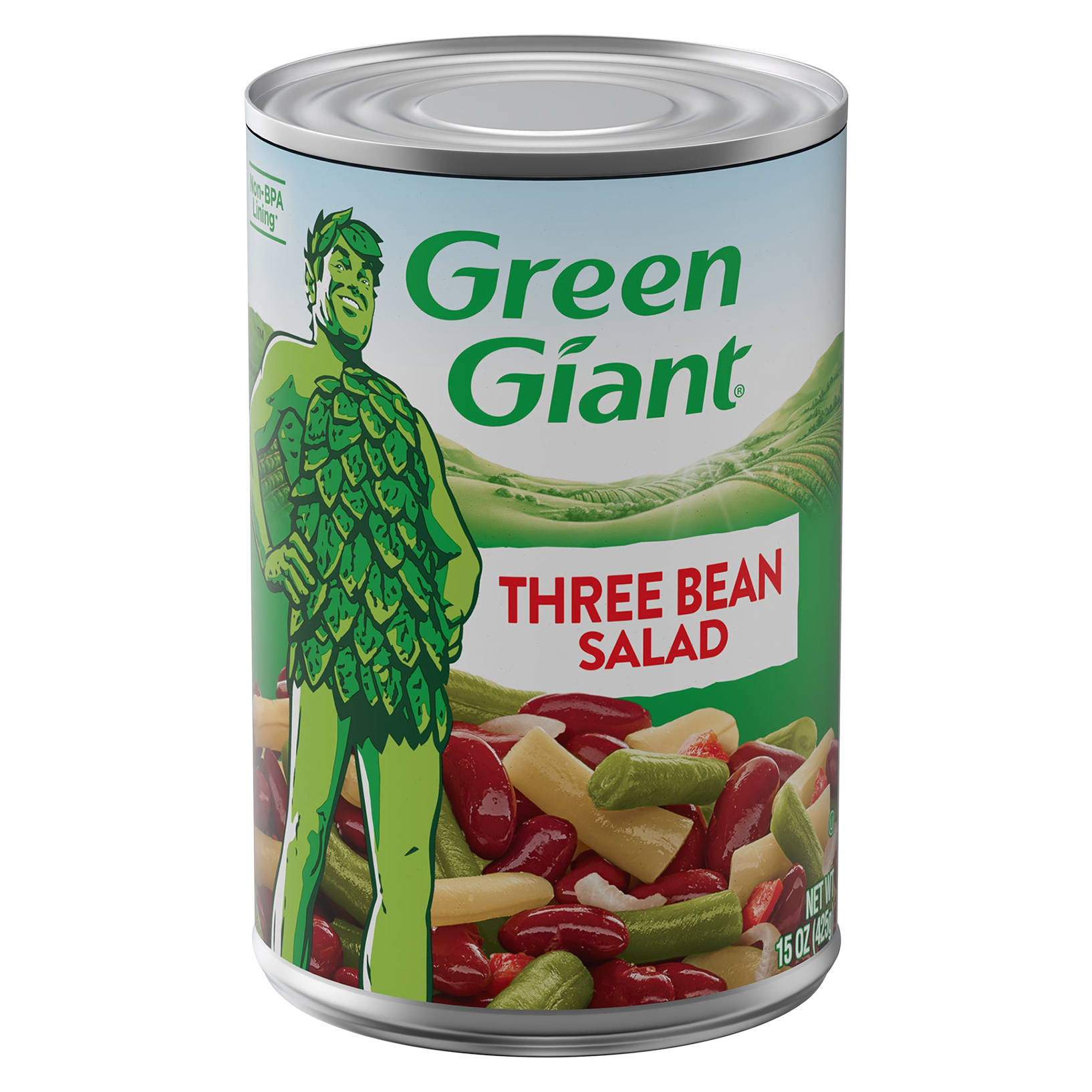 Three Bean Salad