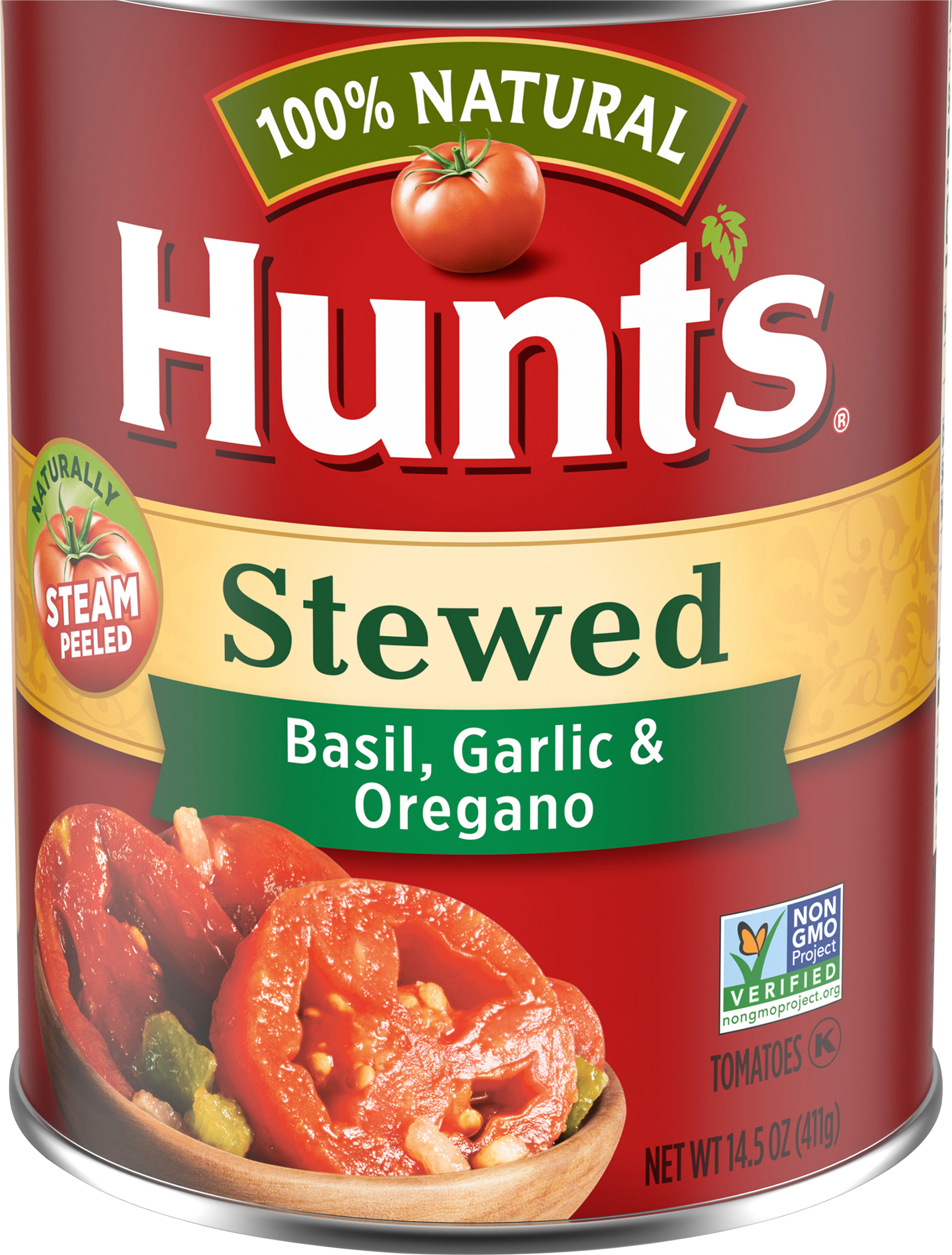 Tomatoes, Stewed