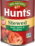 Tomatoes, Stewed image