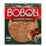 Boboli Pizza Crust 10 Oz image