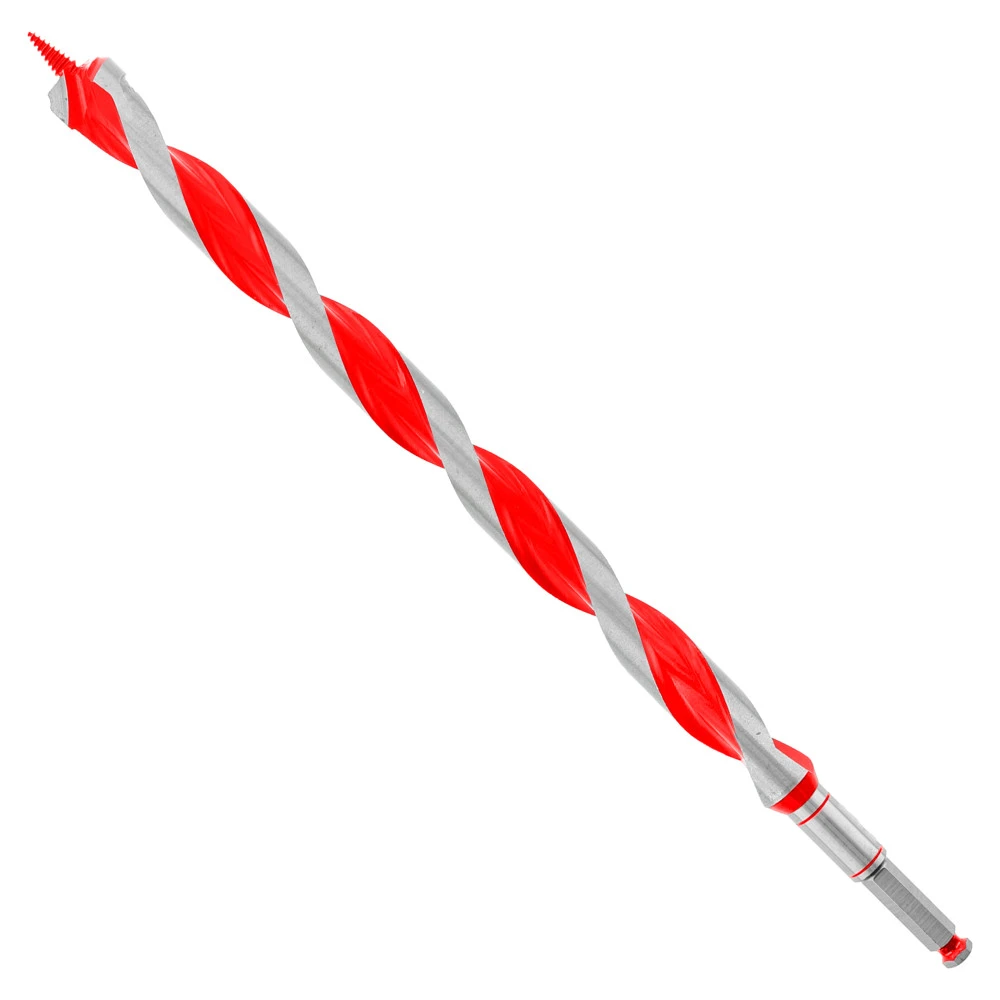 Diablo 1-1/16 In. X 17-1/2 In. Auger Bit