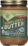 Sunflower Butter, Organic