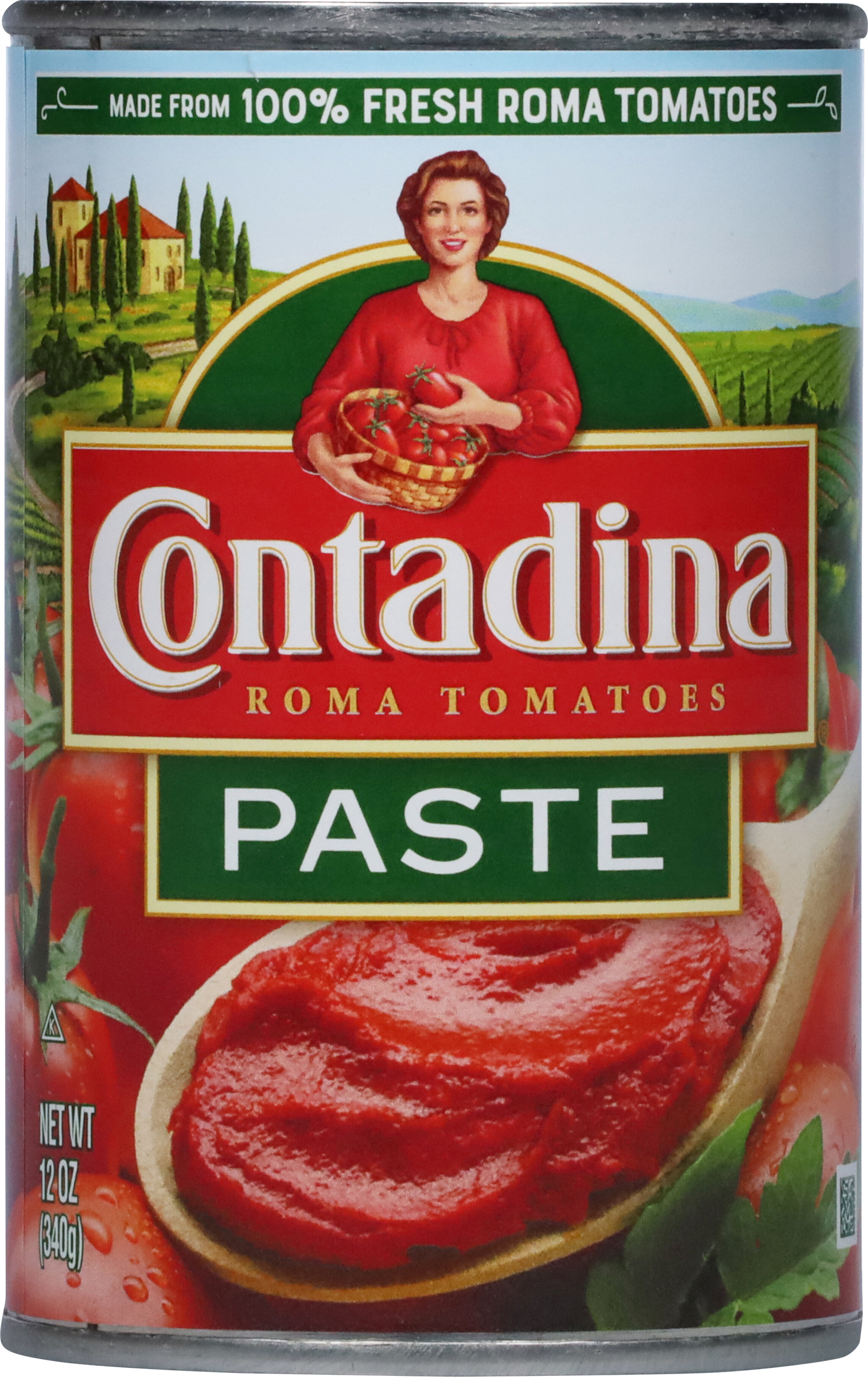 Paste, Roma Tomatoes