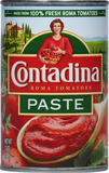Paste, Roma Tomatoes image