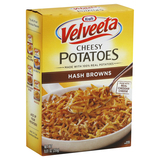 Velveeta Cheesy Potatoes 9.01 Oz image