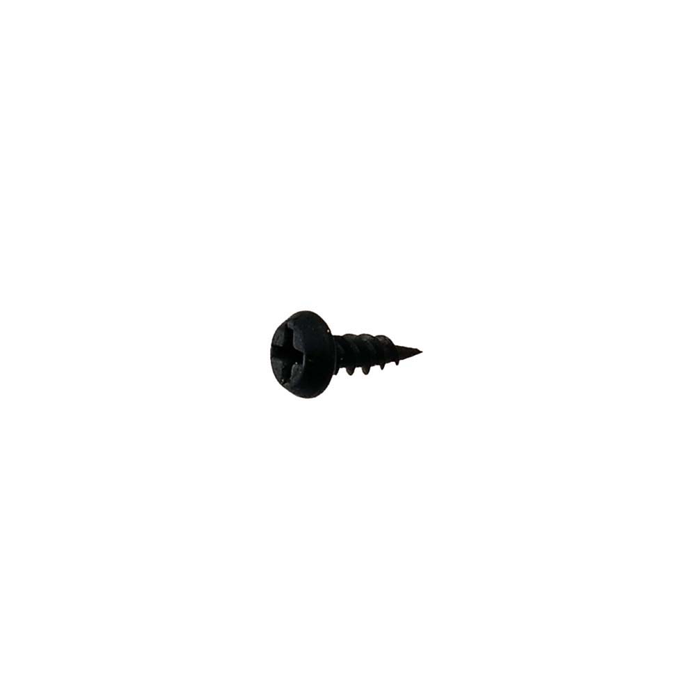 thumbnail image 2 of CTG #6 X 1-1/4" Phillips Pan Head Framing Screws – Type 17 Fine Thread – Black Phosphate (Face Framing) 2 of 6