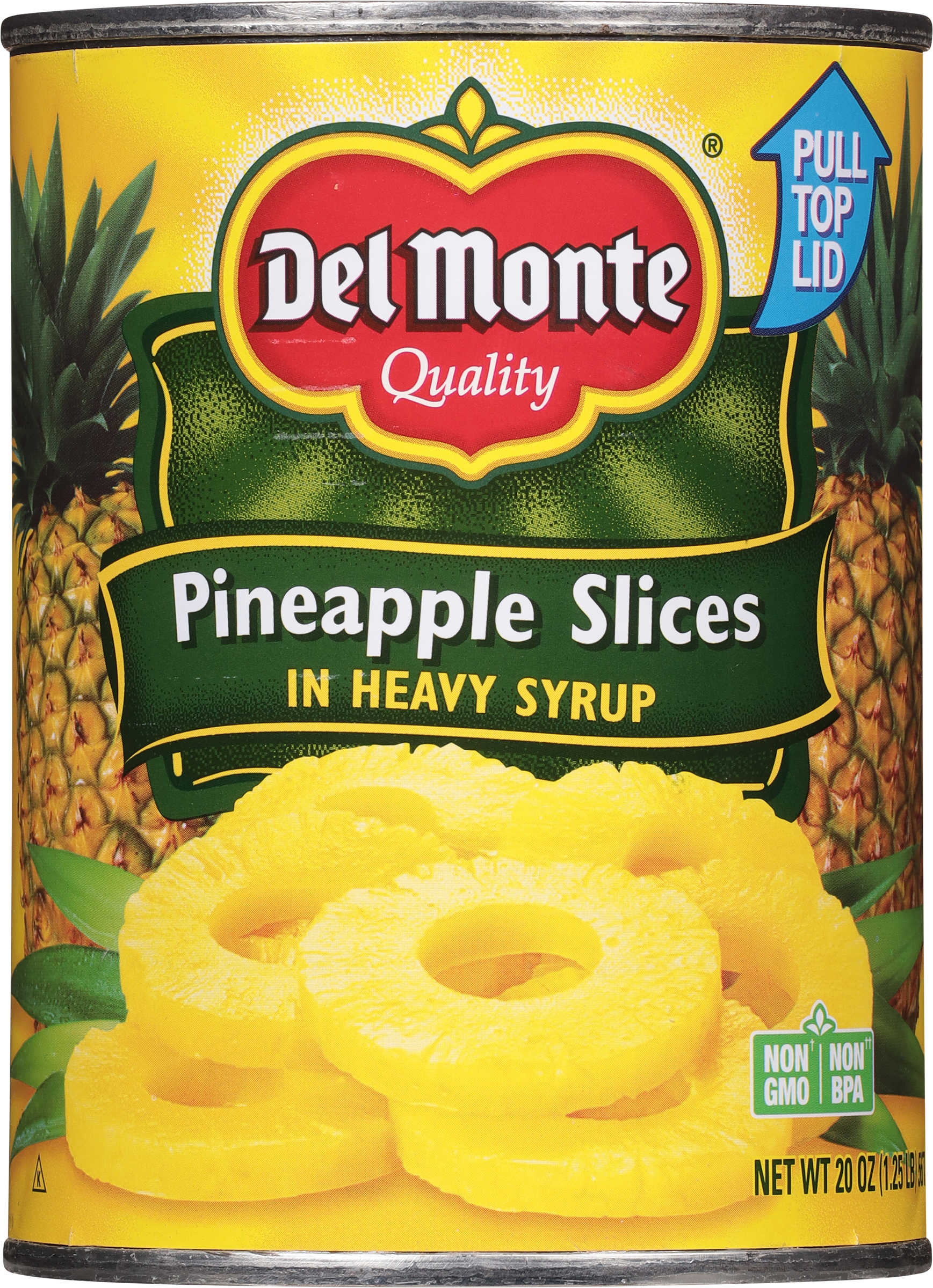 Pineapple Slices