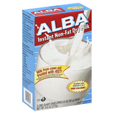 Alba Dry Milk 3 Ea image