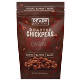 Ready Nutrition Chickpeas 3.5 Oz image