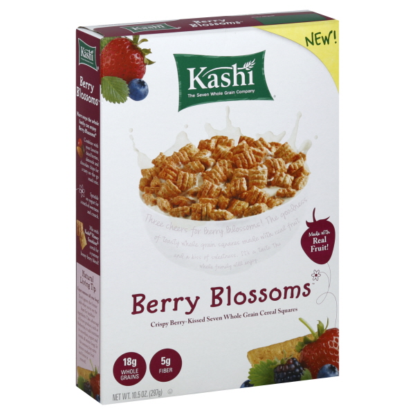 Kashi Cereal 10.5 Oz