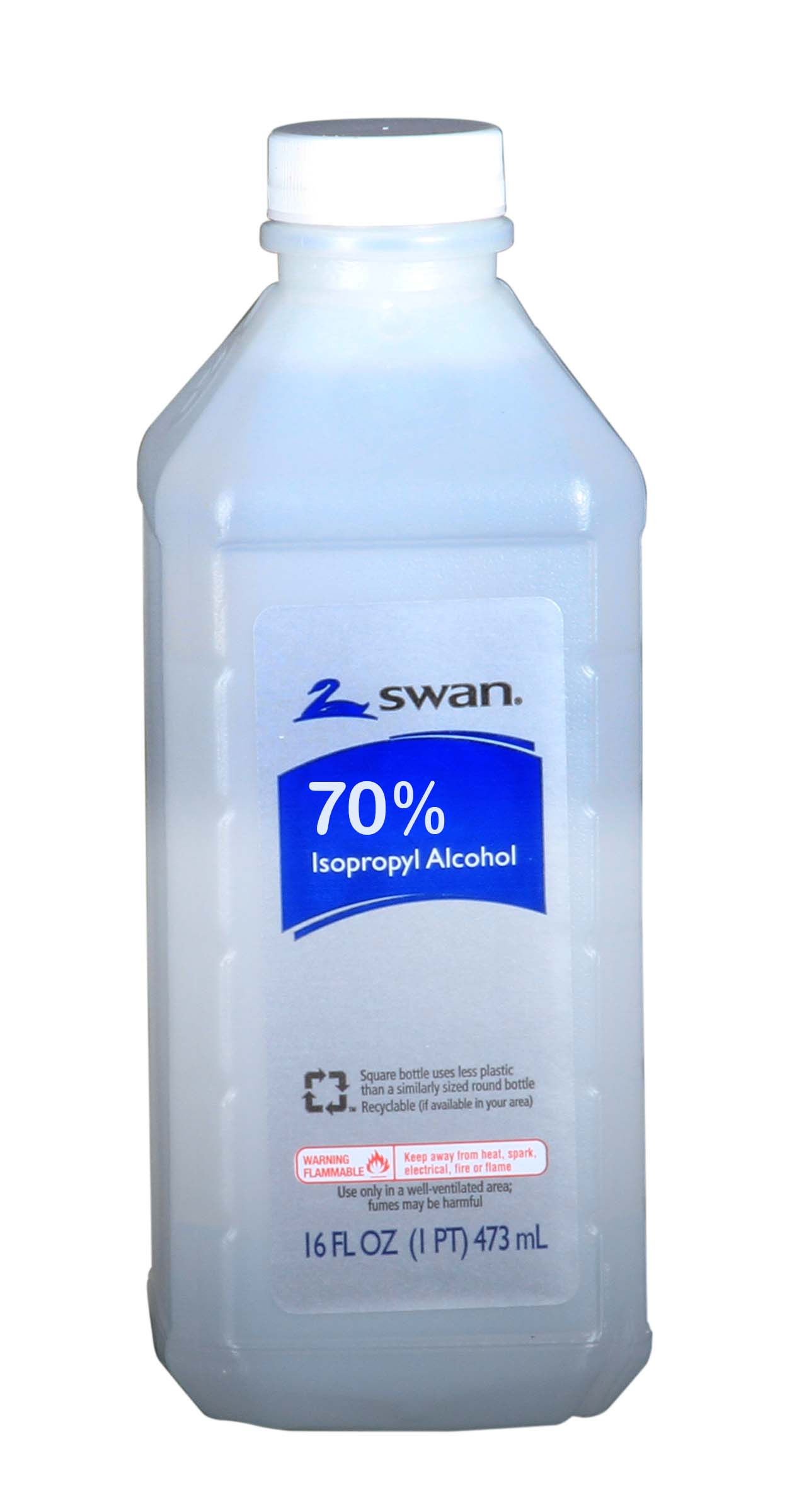 Swan Alcohol, 70% Isopropyl