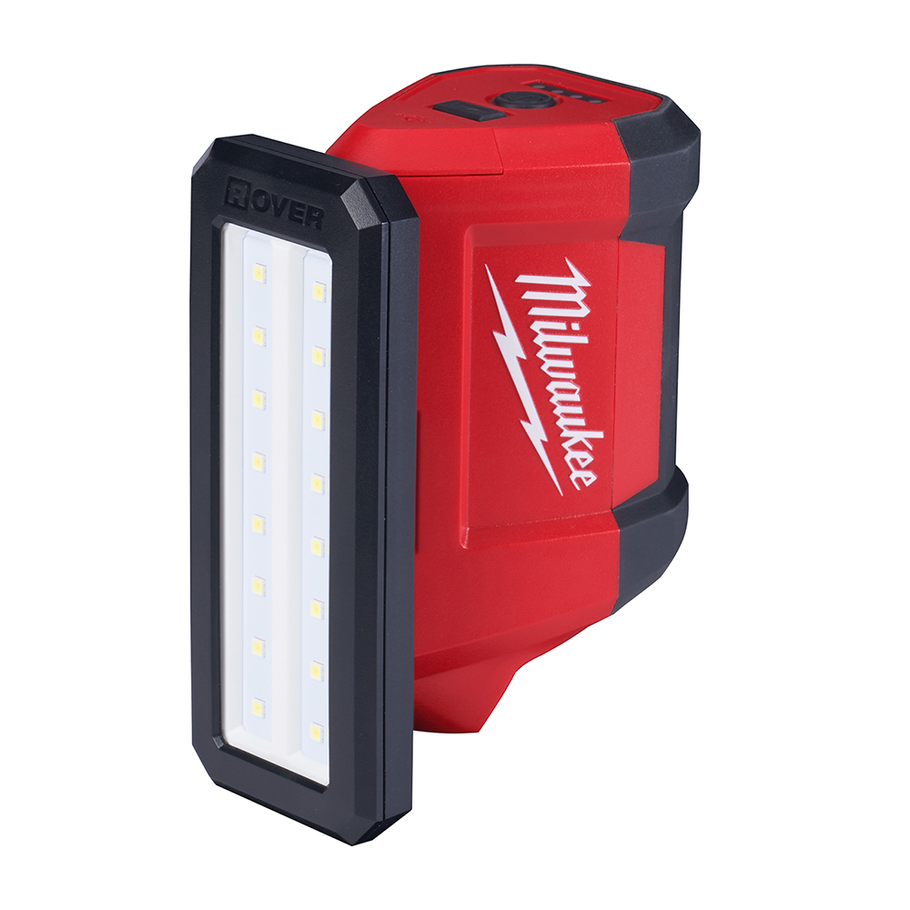 White Cap | M12 Rover Service & Repair Flood Light W/ Usb Charging  