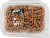 Sesame Sticks, Salted image