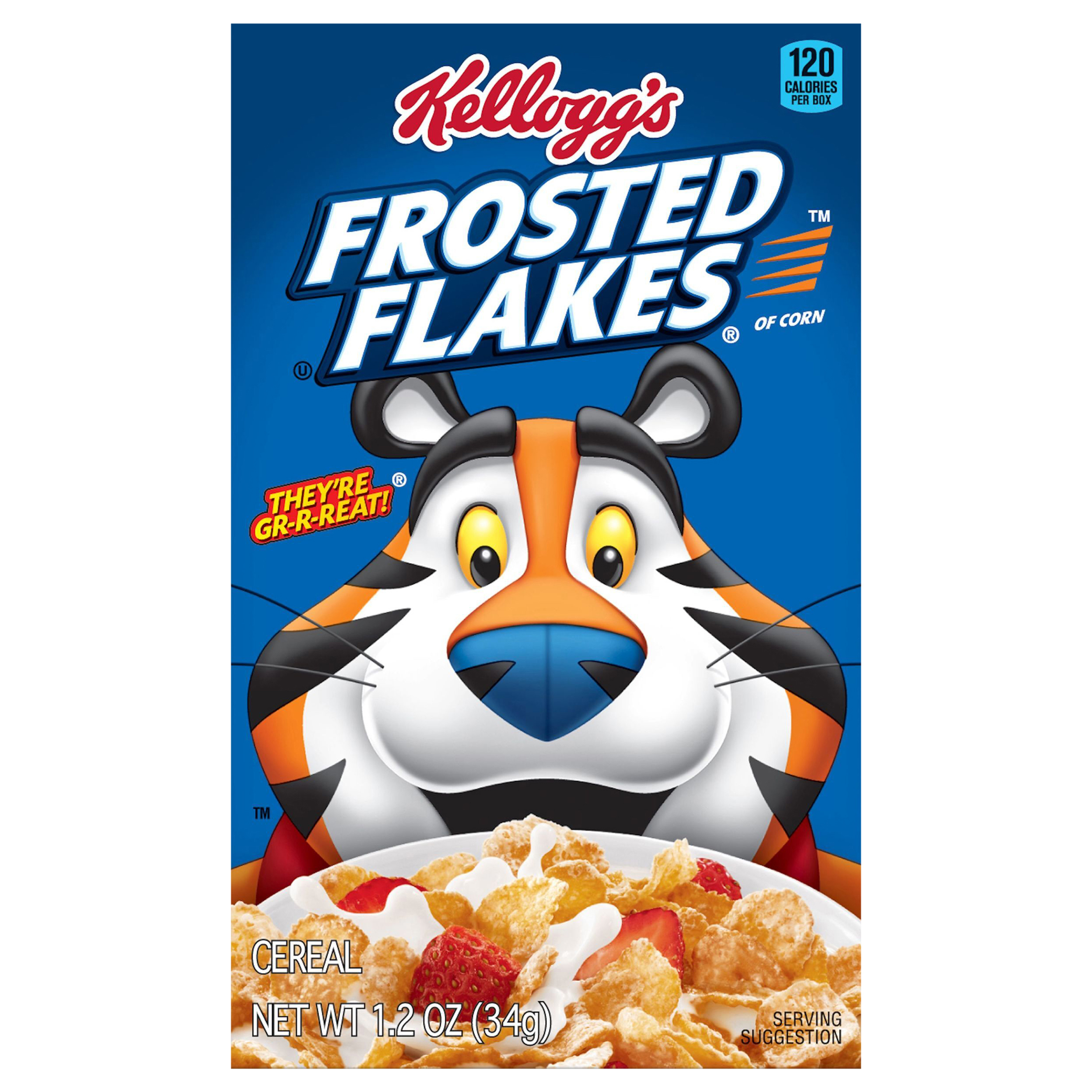 Cereal image
