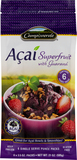 Acai Superfruit with Guarana, 6 Pack image