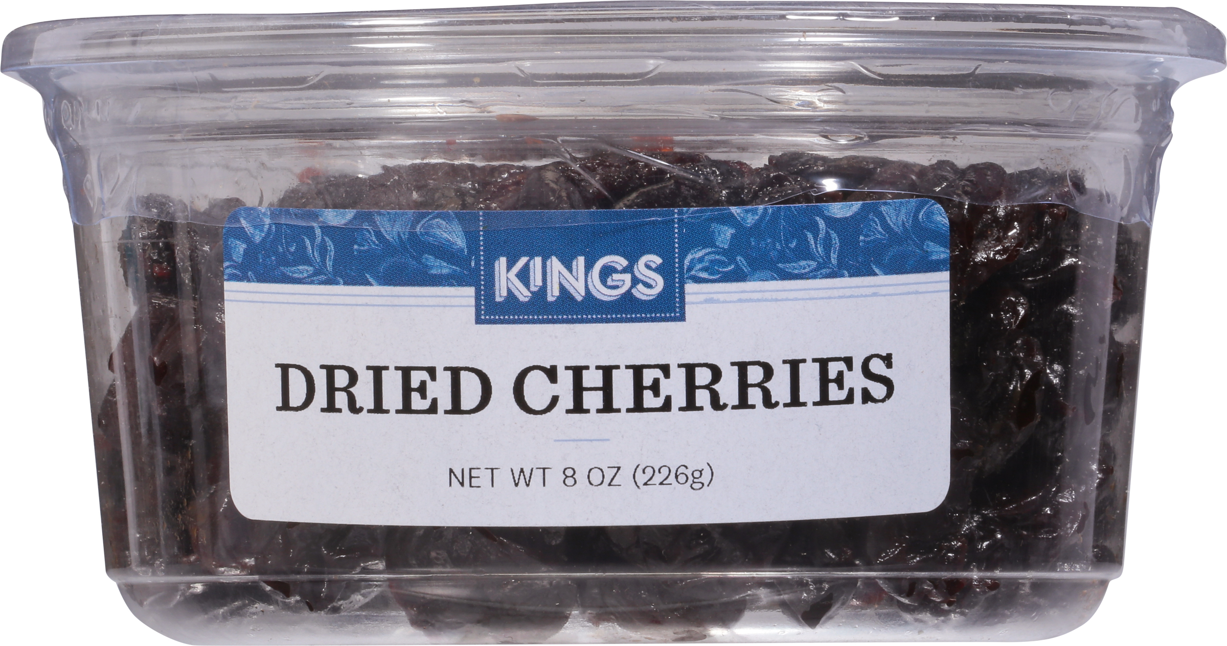 Dried Cherries