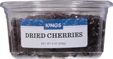 Dried Cherries image
