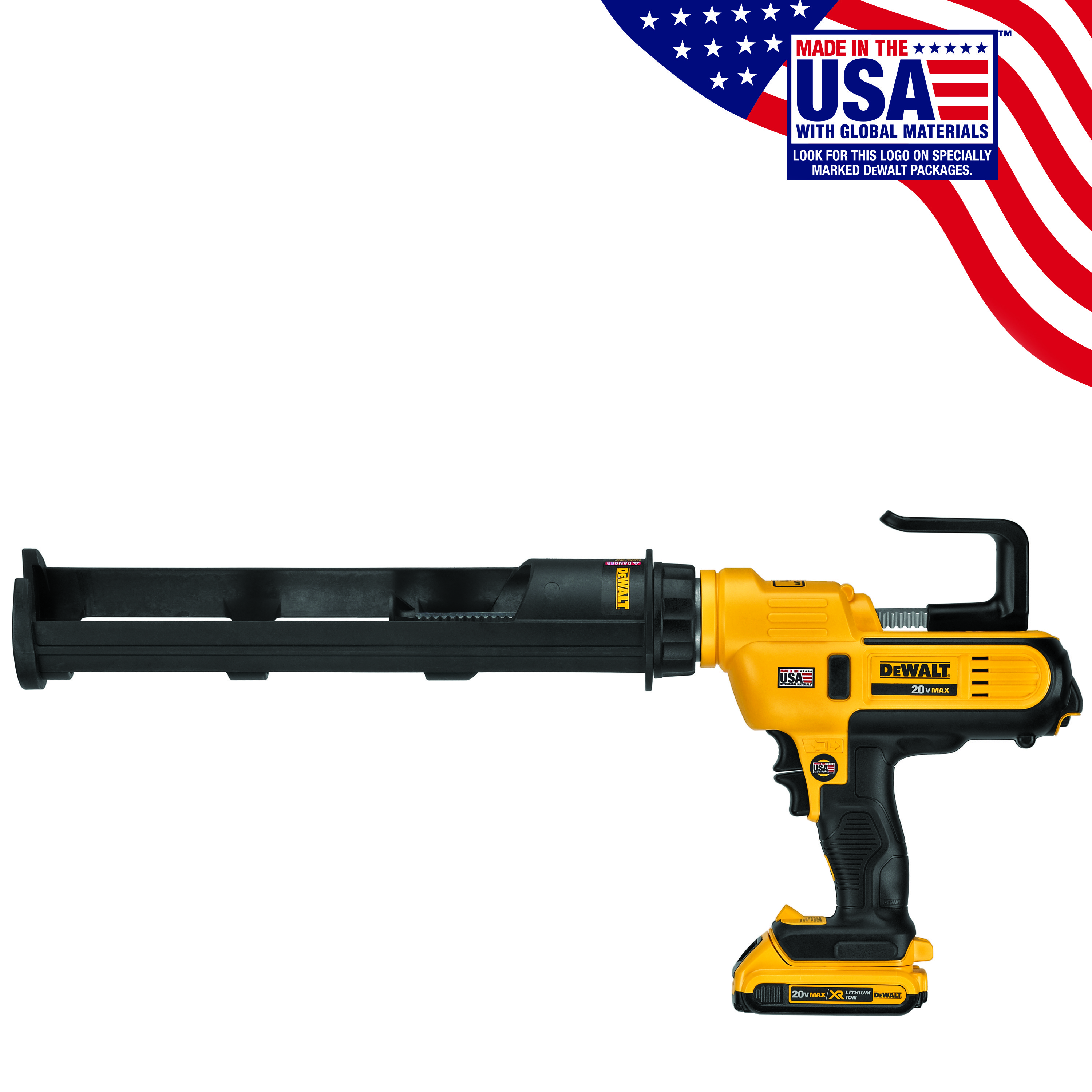 DEWALT 20V MAX Cordless Heat Gun Kit