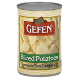 Gefen Potatoes 15 Oz image