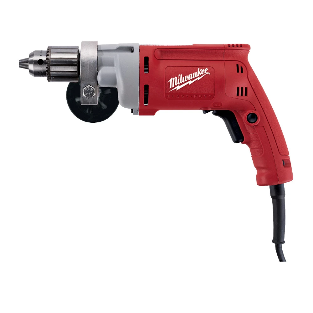 Milwaukee 1/2" 0-850RPM Magnum Drill