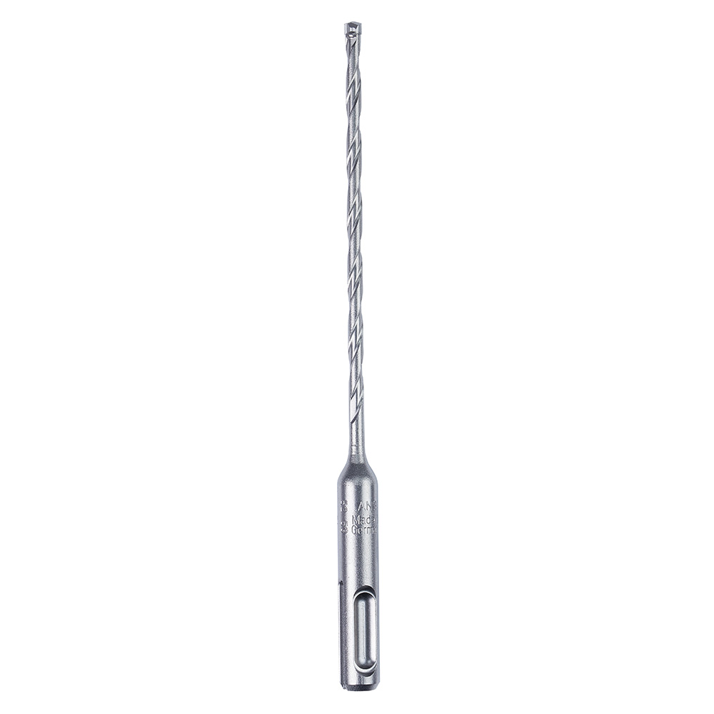 Milwaukee MX4 4-Cutter SDS Plus Rotary Hammer-Drill Bit 5/32 x 4 x